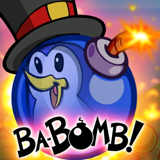 Ba-Bomb! Icon