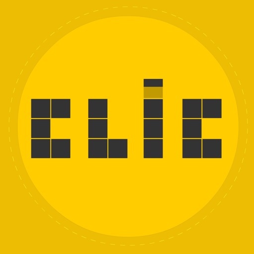 CLIC Chinese icon