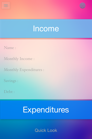 What Did I Buy - Easy Modern Finance screenshot 4