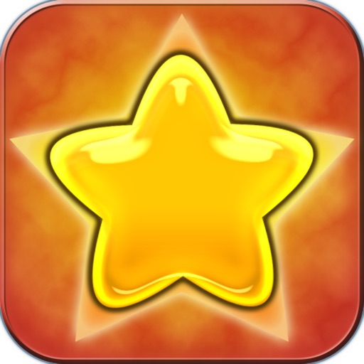 Star Jewels iOS App