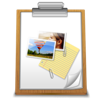 Crop Paste