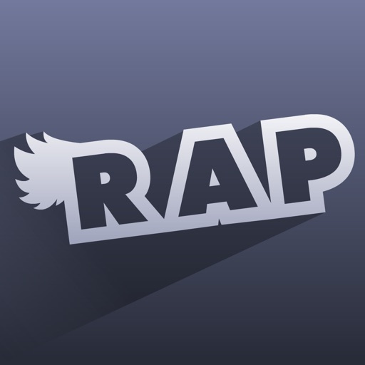 Flappy Rap iOS App