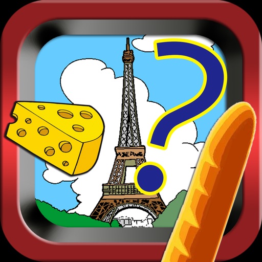 Guess What Country this is? - unveiled knowledge pop culture quiz iOS App