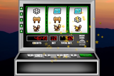 Mile High Slots screenshot 4