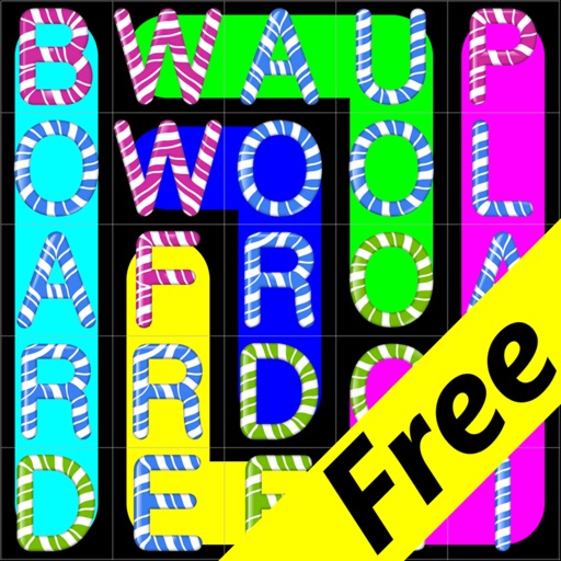 Word Free: Free icon