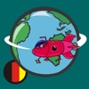Learn basic german words with PlayWord free for iPhone!