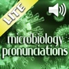 Microbiology Pronunciations Lite