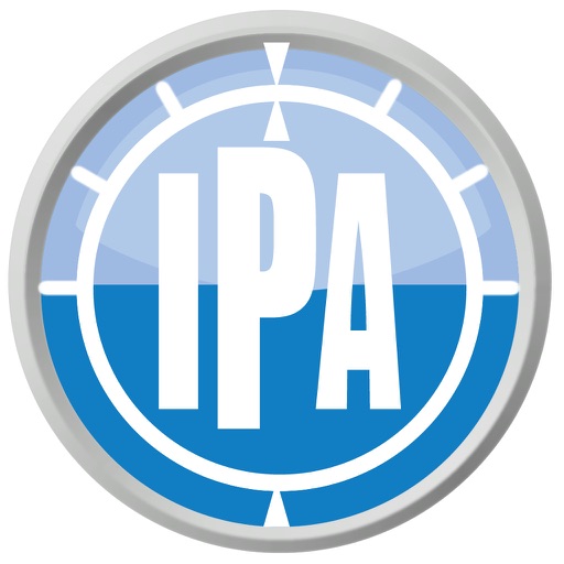 IPA Pilot Icon