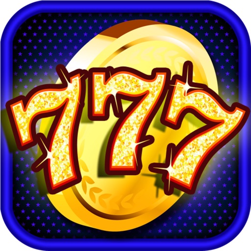 777 Las Vegas vs Macau Slot Machines - Huge Jackpots and Bonus Games Free icon