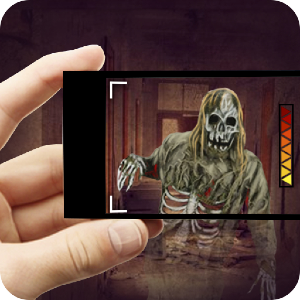Get Scary Human Radar Prank for iOS, iPhone, iPad Aso Report