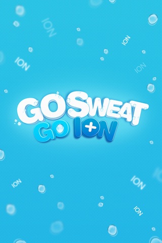Go Sweat Go Ion screenshot 2