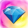 Jewel Dash Free: gem matching puzzle game with rewards