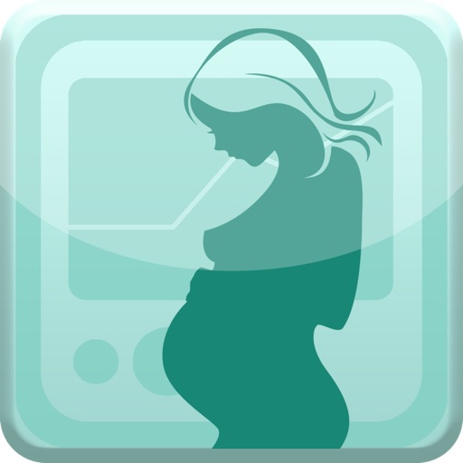 Pregnancy Calculator + Pregnancy Due Date + Due Date Calculator - Due date Monitor icon