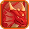 Download this fun plants and dragons matching puzzle game