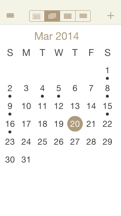 Catholic Calendar - HD screenshot-3