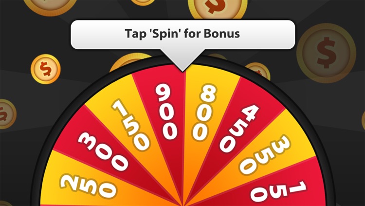 Valentine's Day Casino - Valentine Slot Machine with Love Bonus Games screenshot-4