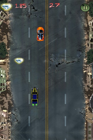 Redneck Racing Free Edition screenshot 3