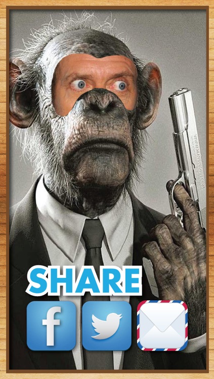 Funny Face Photo Booth - Fun Camera Fx Effects Free App