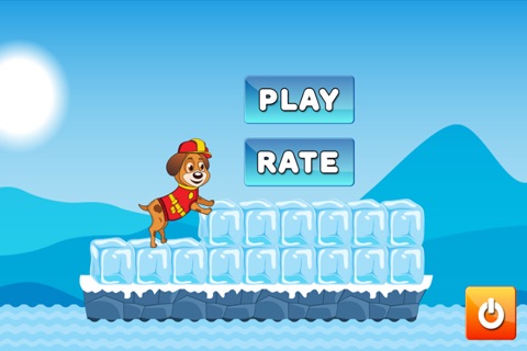 Ice Pusher screenshot 3