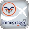 Immigration.com Mobile App