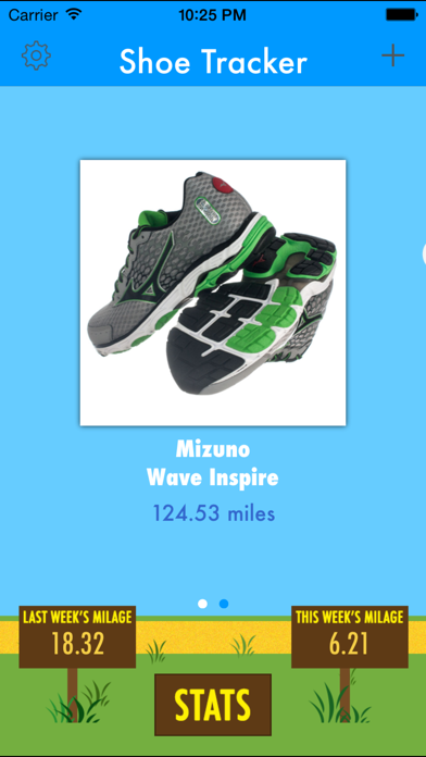 tracker shoes price