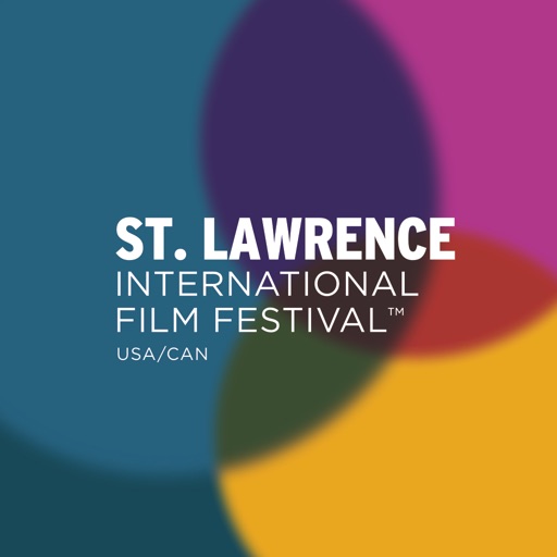 St. Lawrence International Film Festival icon