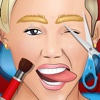 Celebrity Fashion Makeover Spa Salon - Eyebrow Plucking Hairy Game for Little Girls