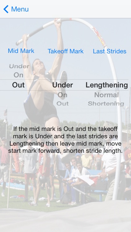 Pole Vault