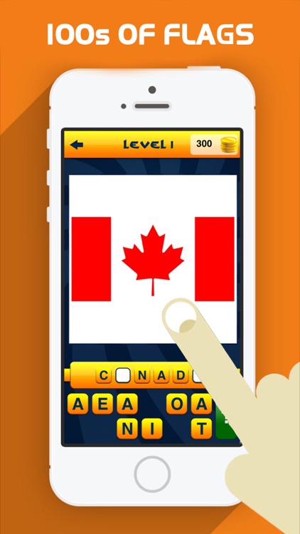 Flagram - World Flags Quiz - Trivia Game