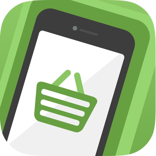 Preview Shop - Vorschau von Ihrer neuen Shopping-App icon