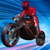 Bike-Race Star: High-way Wars of Nitro Speed-Way Pro Racing