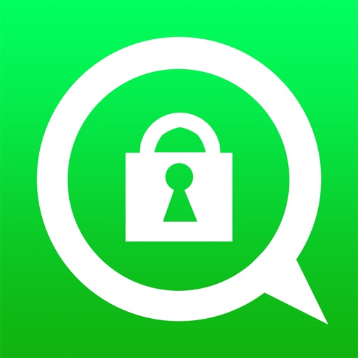 Code for WhatsApp icon