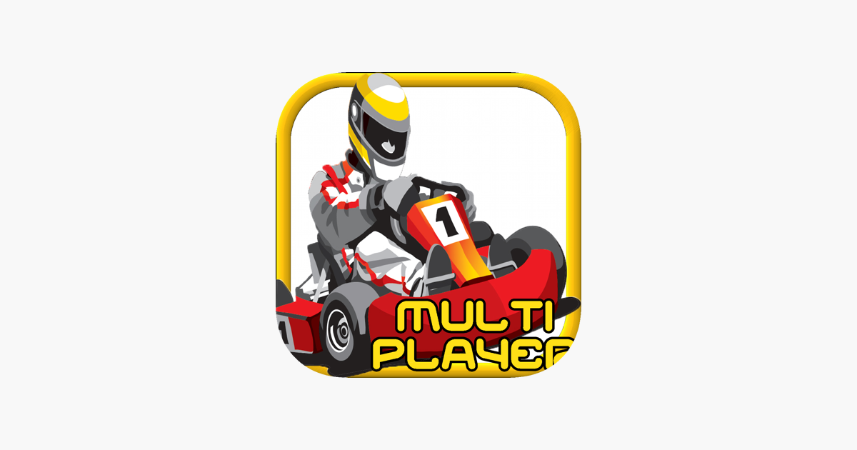 kart ipad norge Go Kart Race on the App Store