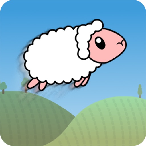 Happyland - Larry the Lamb