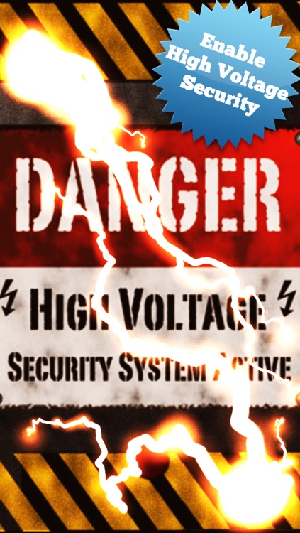 Volt - 3D Lightning Unleashed From Your Fingertips! screenshot-3