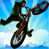 Monster BMX - Ace Stickman Rider Full Version