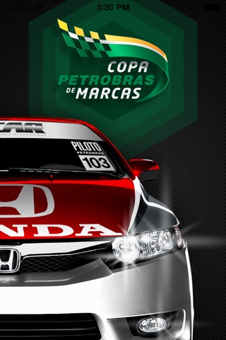 InRace: Copa Petrobras de Marcas screenshot 2