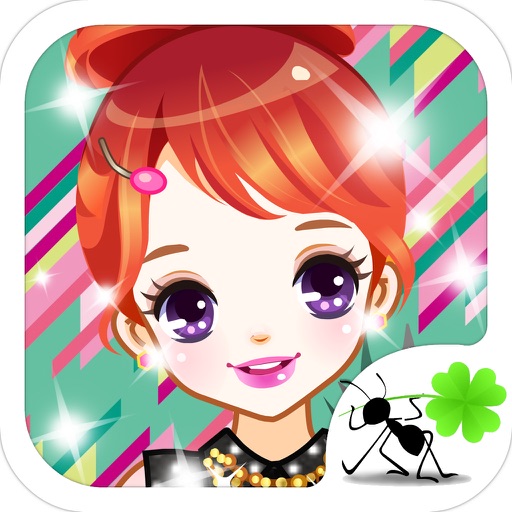 Little Princess - Dress Up Games icon