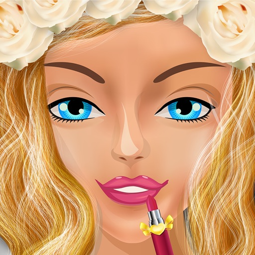 Make-Up+ Touch Pro icon