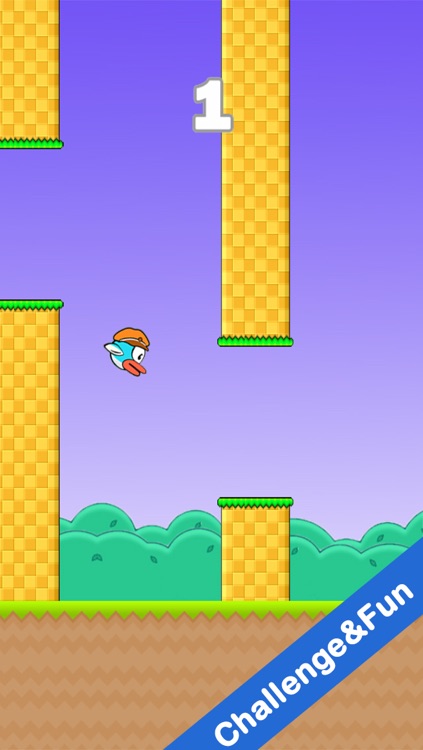 Swing Birds screenshot-3