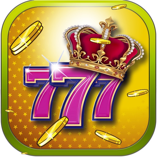 7 New Fortune Slots Machines - FREE Las Vegas Casino Games icon