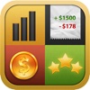 CoinKeeper Classic: personal finance management, budget, bills and expense tracking