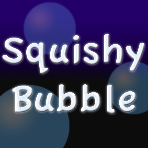 Squishy Bubble