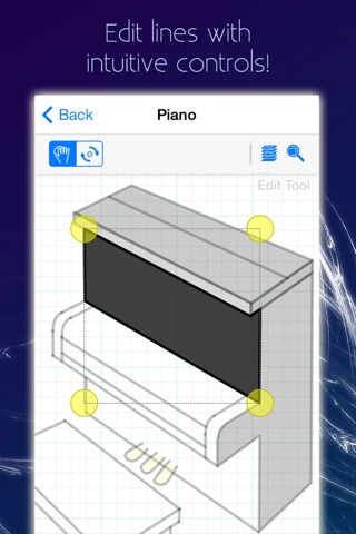 Draw A Graph! screenshot 2