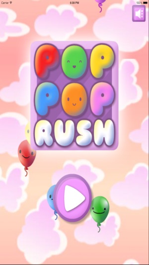 Pop Balloon Rush(圖1)-速報App