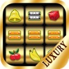 Bingowin Slots Luxury