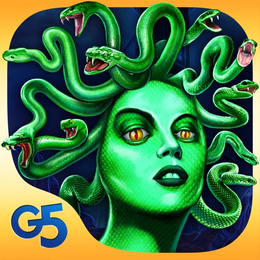 9 Clues: The Secret of Serpent Creek (Full) icon