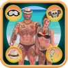 Fun Tattoo Dress Up Game PRO- NO ADVERTS - KIDS SAFE APP