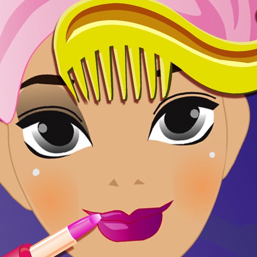 Mini Beauty Studio iOS App