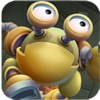 Action Robot Hero - Rogue Legend Escape from Laboratary